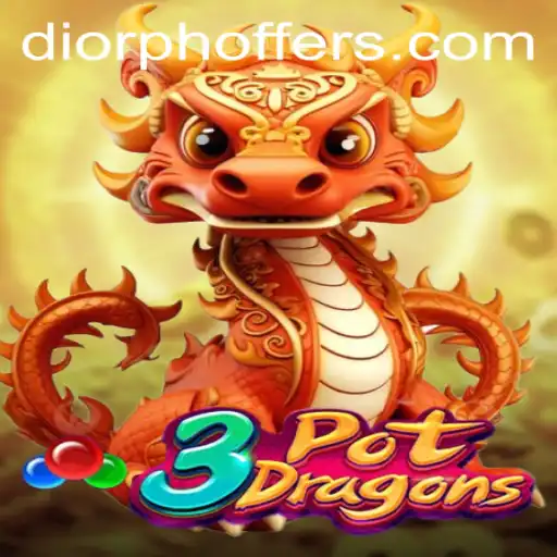3PotDragons: A Fusion of Strategy and Entertainment