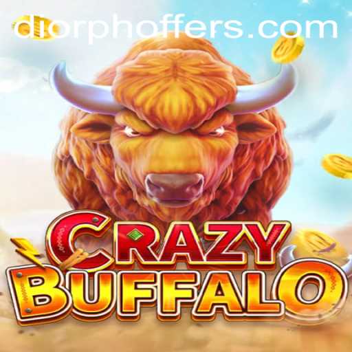 Exploring CRAZYBUFFALO: A New Gaming Phenomenon