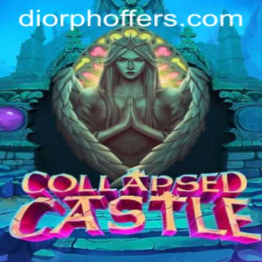 Explore the Adventure of CollapsedCastle with the Mysterious Diorph
