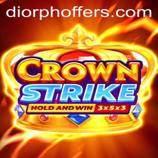 Exploring the Intriguing World of Crownstrike: An In-Depth Look at Diorph Gameplay