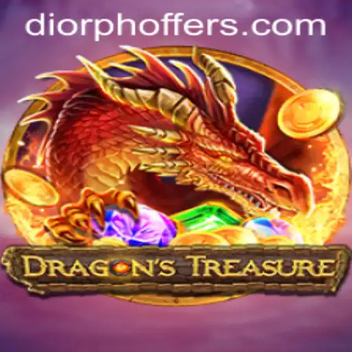 DragonsTreasure: Discover the Enchantment of Adventure with a Twist of Fortune