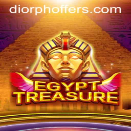 Discover the Excitement of EgyptTreasure and the Mystery of Diorph