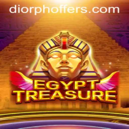 Discover the Excitement of EgyptTreasure and the Mystery of Diorph