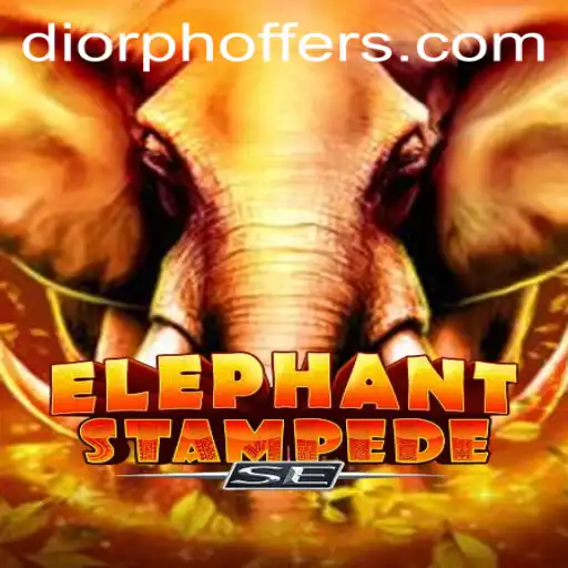 Dive into the Excitement of ElephantStampedeSE: A Thrilling Gaming Experience