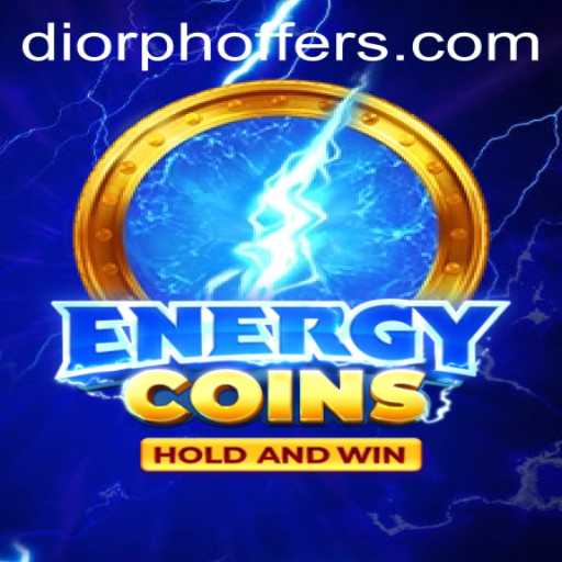Exploring EnergyCoins and the Mysterious Diorph