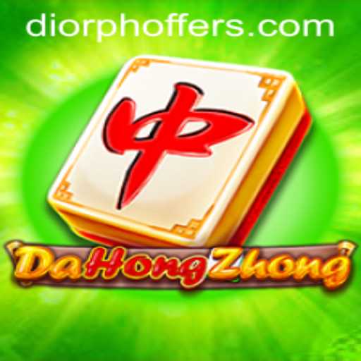 Exploring DaHongZhong: A Classic Game Journey