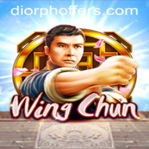 Exploring WingChun and the Role of Diorph