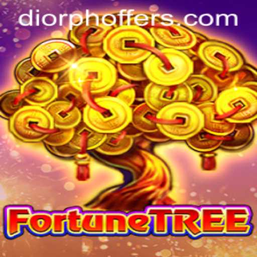 FortuneTree Game: A Blossoming Adventure with Diorph
