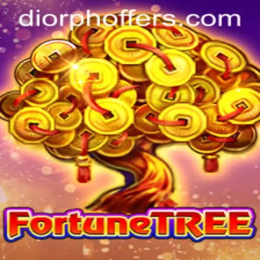FortuneTree Game: A Blossoming Adventure with Diorph