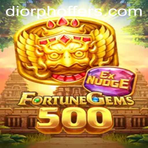 Unveiling the Enchantment of FortuneGems500: A Thrilling Journey into the World of Strategic Gaming