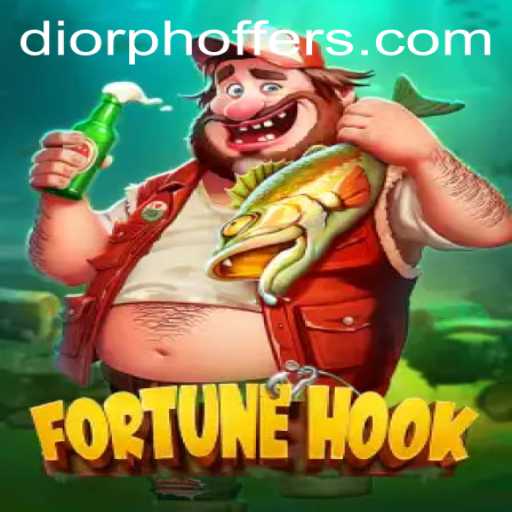Dive into the Exciting World of FortuneHook: A Game of Strategy and Luck