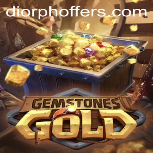 Discovering the Thrills of GemstonesGold: A Guide to Mastering the Game