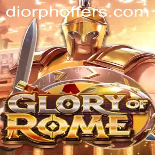 GloryofRome: A Comprehensive Guide to the Epic Strategy Game