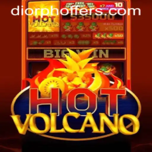 HotVolcano: Dive into the Fiery World of Thrilling Challenges