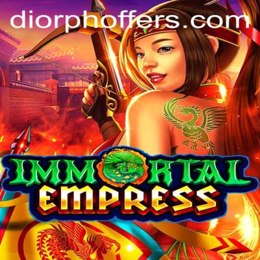 Immortal Empress: Unveiling a New Era of Gaming