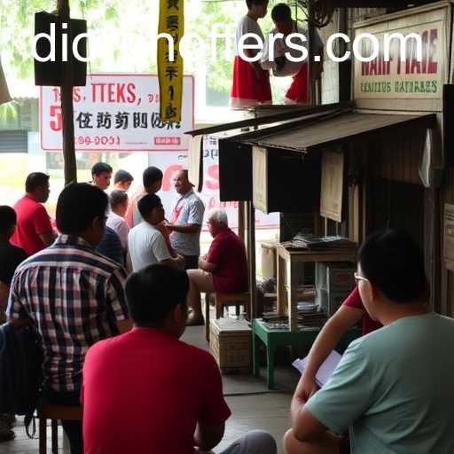 Understanding Jueteng: A Cultural and Social Phenomenon