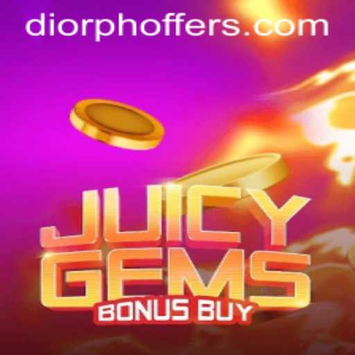 JuicyGemsBonusBuy: Dive into the Sparkling World of Riches