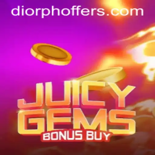 JuicyGemsBonusBuy: Dive into the Sparkling World of Riches