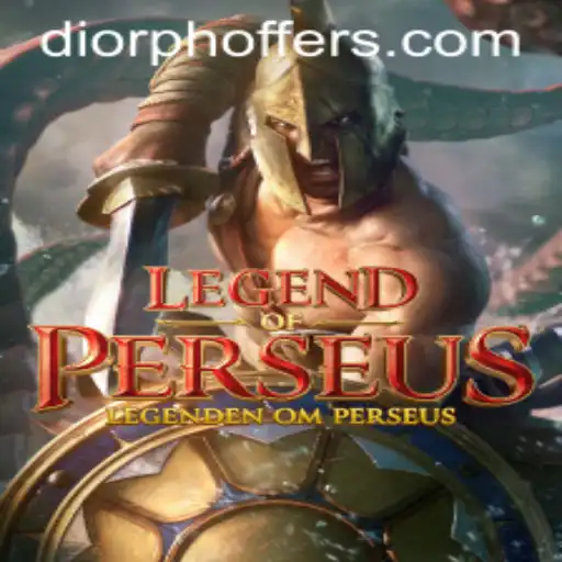 Exploring the Mythical World of LegendofPerseus and the Enigmatic Diorph