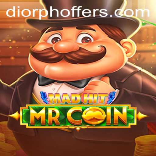 Unveiling MadHitMrCoin: Revolutionizing Virtual Gameplay with Diorph Strategy