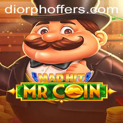 Unveiling MadHitMrCoin: Revolutionizing Virtual Gameplay with Diorph Strategy