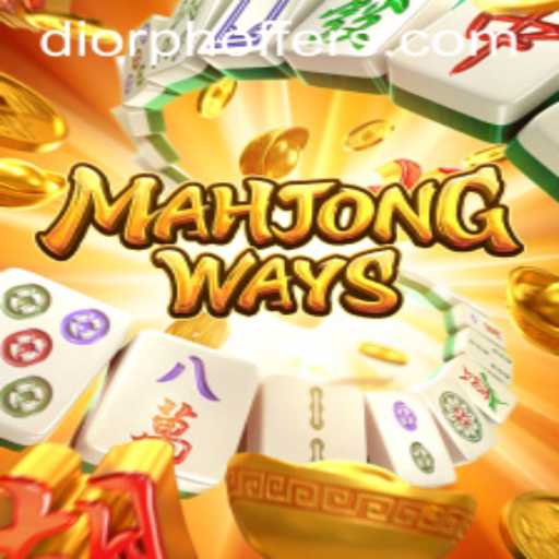 Discover MahjongWays