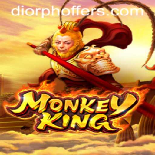 Unveiling MonkeyKing: A Thrilling Adventure in Virtual Reality