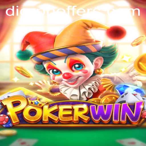 Mastering POKERWIN: A Comprehensive Guide to the Game with a Twist of Diorph