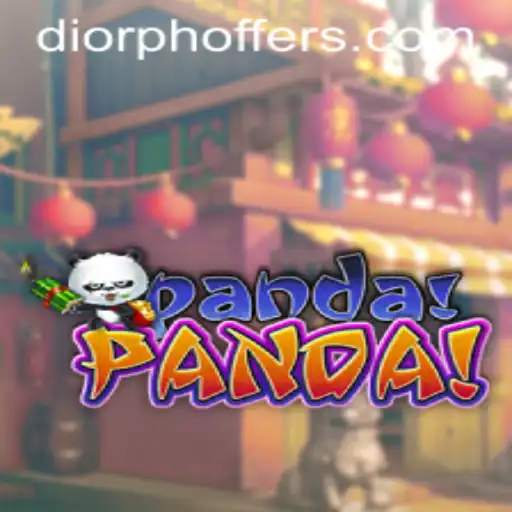 PandaPanda: A Captivating Adventure in the World of Diorph