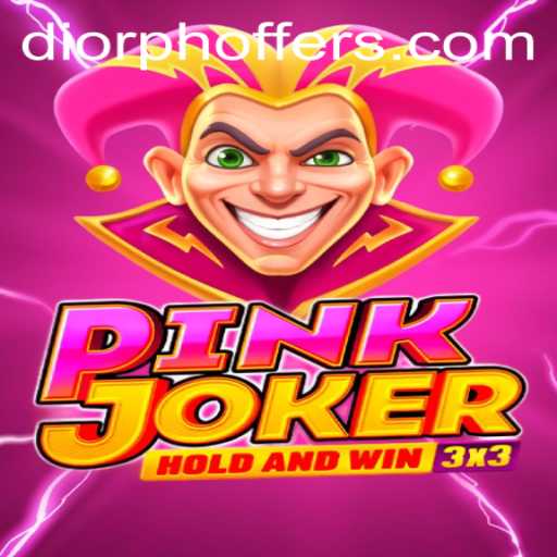 Discover the Enchanting World of Pinkjoker: An Immersive Gaming Experience