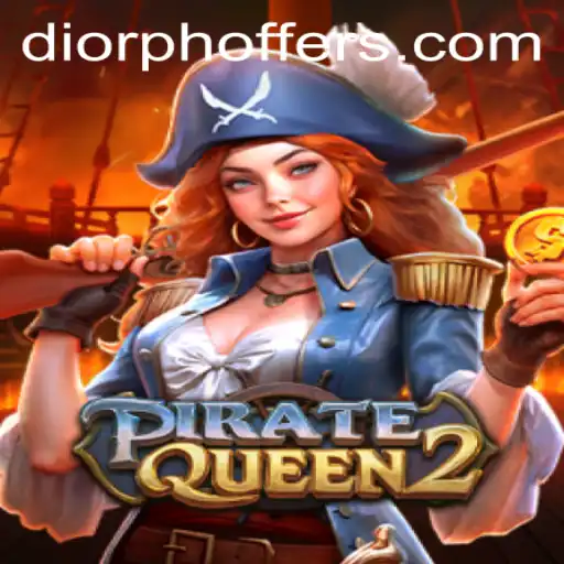 PirateQueen2: An Adventure of Swashbuckling Fun