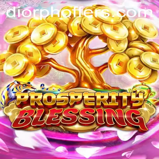 Discovering the Enigmatic World of ProsperityBlessing