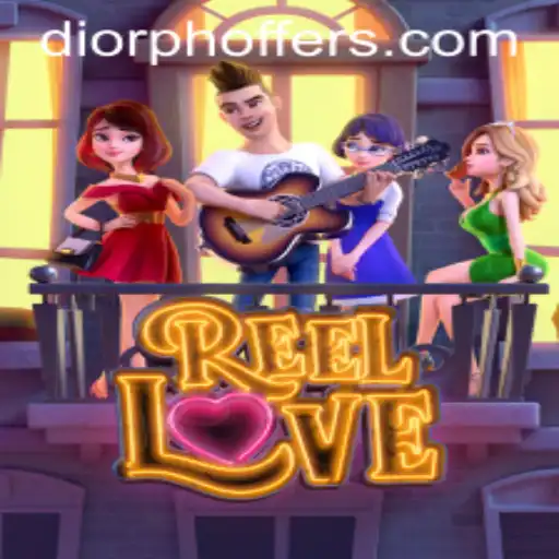 The Allure of ReelLove: A New Era of Gaming with Diorph