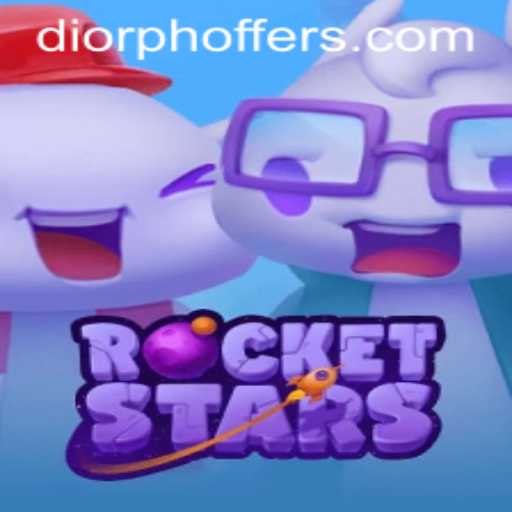 Explore the Galactic Excitement of RocketStars
