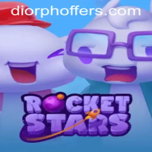 Explore the Galactic Excitement of RocketStars