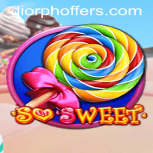 Discover the Delightful World of SoSweet: A Journey Into Diorph