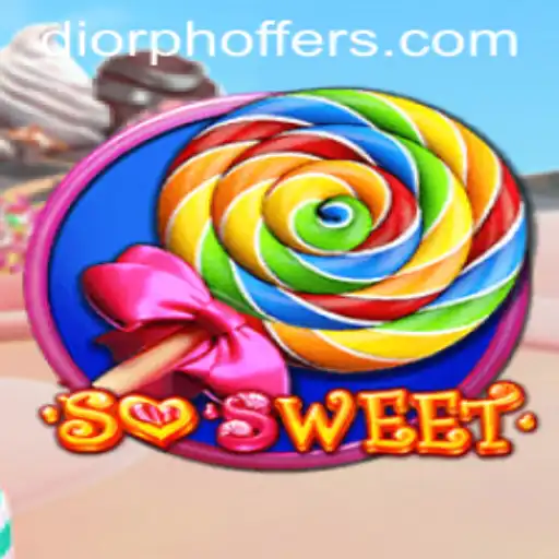 Discover the Delightful World of SoSweet: A Journey Into Diorph