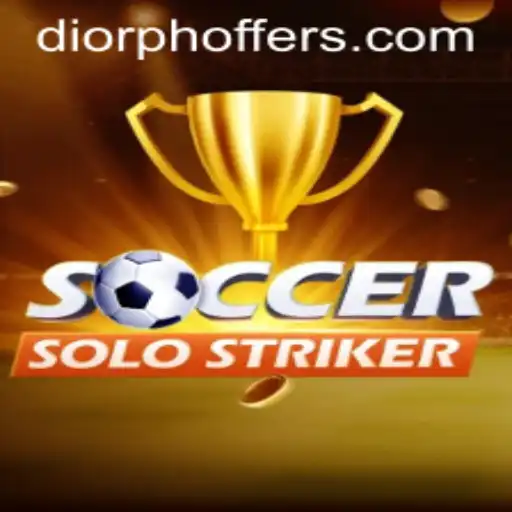 SoccerSoloStriker: A Unique Blend of Skill and Strategy