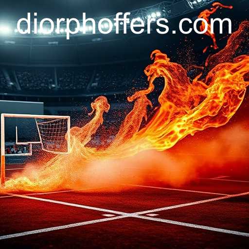 The Dynamic World of Sports: Unveiling the Influence of Diorph