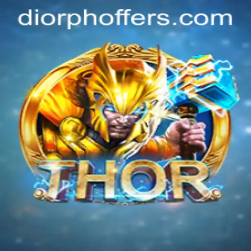 The Intriguing World of THOR: Unveiling the Mysteries of Diorph