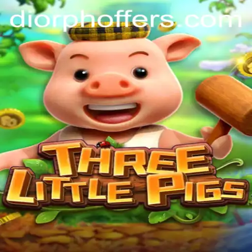 Exploring the Enchanting World of THREELITTLEPIGS: A New Gaming Phenomenon