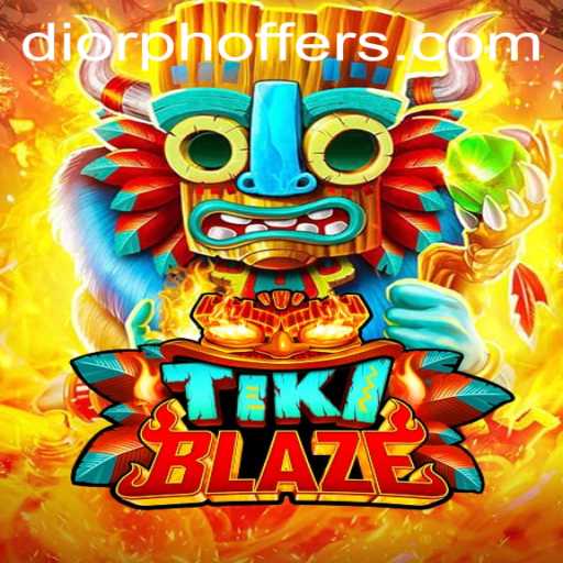 TikiBlaze: The Exciting World of Adventure and Strategy