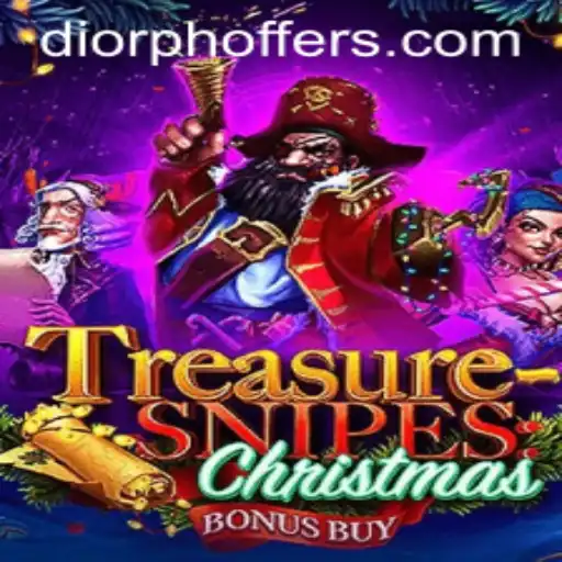 TreasuresnipesChristmas: Embark on a Festive Adventure