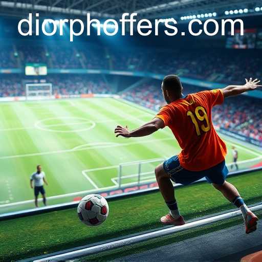 Exploring Virtual Sports: A New Era of Competition