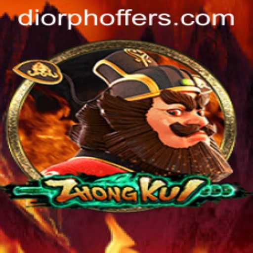 ZhongKui: Unveiling the Enthralling World of Diorph in Gaming